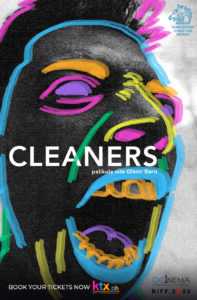 Cleaners