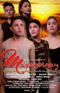 Mapagbigay: Huwag Kang Maingay, Hindi Sayo Bagay