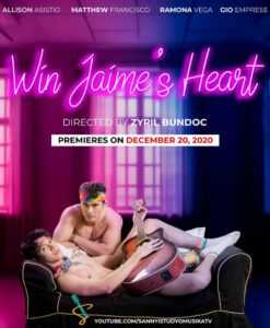 Win Jaime’s Heart (Complete)