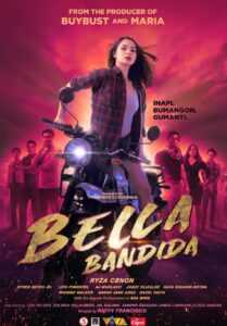 Bella Bandida (Complete)