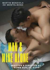 Man & Mine Alone (Ongoing)