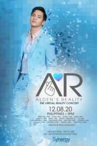 Alden’s Reality: The Virtual Reality Concert