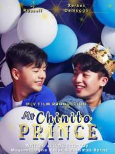 UPDATED ep5 S2 My Chinito Prince: The Series (Ongoing), S1 Stranger’s Kiss: The Series (Complete)