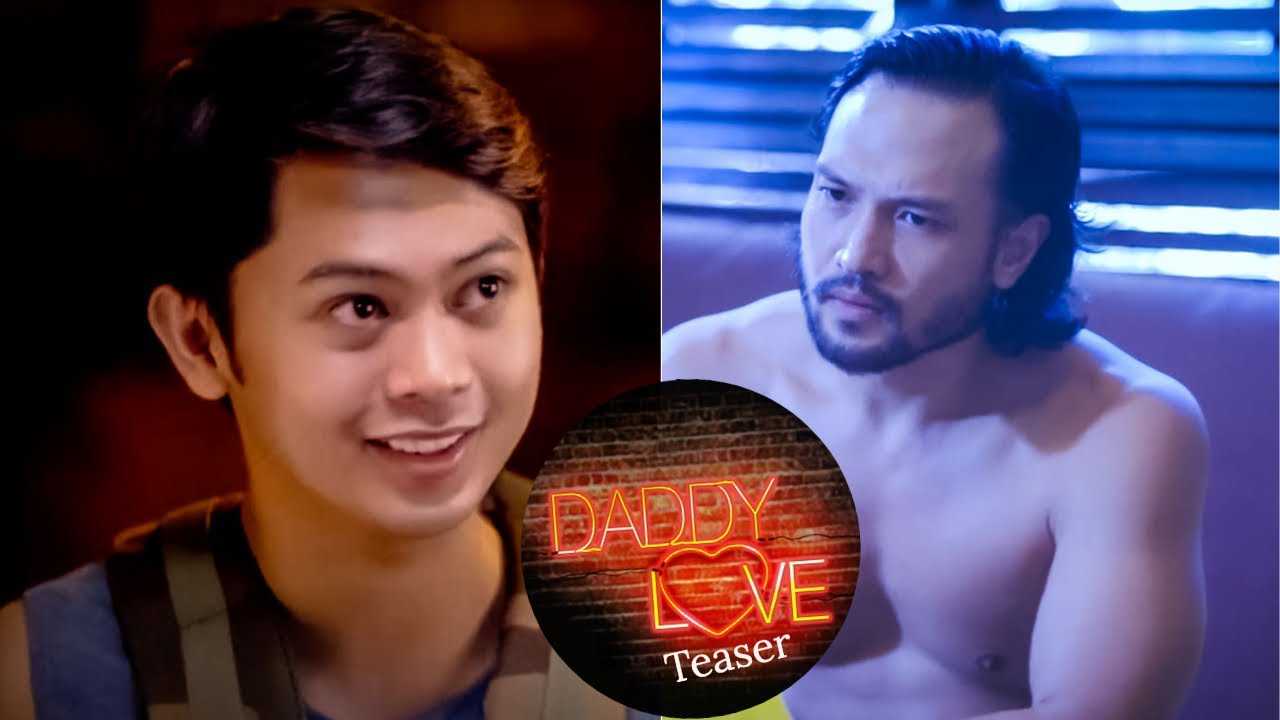 Daddy Love 1×3 Pinoy Movies Hub Full Movies Online 