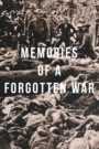 Memories of a Forgotten War