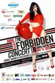 Annekapal: The Forbidden Concert