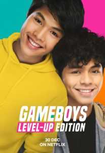 Gameboys: Level-Up Edition FULL