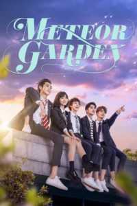 Meteor Garden 2018 (Tagalog Dubbed) (Complete)