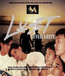 Lust Never Lasts: The BL Series