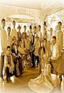 CCP’s The Ramon Obusan Folkloric Group presents “Sayaw At Galaw Rizaliana”