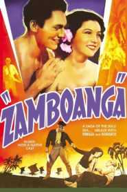 Zamboanga (Digitally Restored)