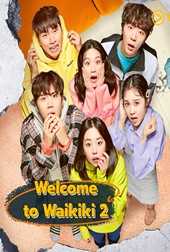 S2 Welcome to Waikiki 2 (Tagalog Dubbed)