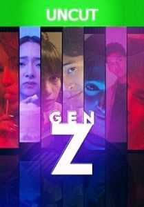 Gen Z (Uncut Version)
