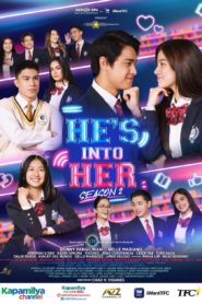 Finale – S2 He’s Into Her