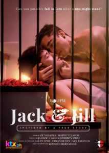 Jack & Jill: Inspired By A True Story (A Micro BL Series)