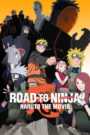 Naruto Shippuden The Movie: Road to Ninja (Tagalog Dubbed)