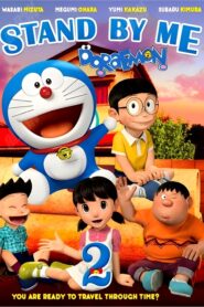 Stand By Me Doraemon 2 (Tagalog Dubbed)