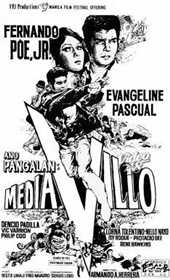 Ang Pangalan: Mediavillo (Digitally Remastered) (TV Cut)