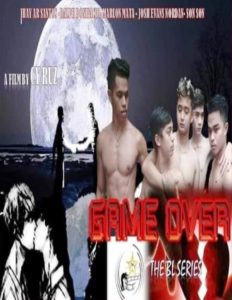 Game Over: The BL Series