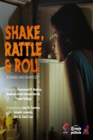 Shake, Rattle & Roll (Scanned and Enhanced)