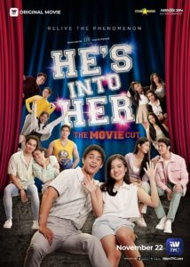 He’s Into Her: The Movie Cut (Part 1 & 2)