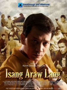 Isang Araw Lang
