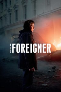 The Foreigner (Tagalog Dubbed)