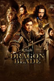 Dragon Blade (Tagalog Dubbed)