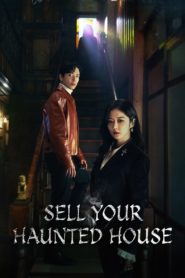 Sell Your Haunted House (Tagalog Dubbed)