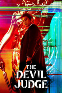 The Devil Judge (Tagalog Dubbed)