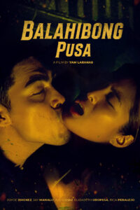 Balahibong Pusa (2001) (Digitally Enhanced)