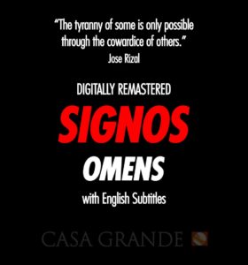 Signos (1983 Digitally Remastered)