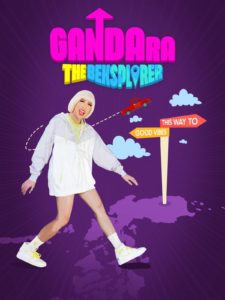 Finale S2 ep10 – Gandara: The Beksplorer