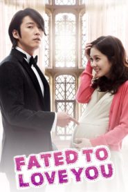 Fated to Love You (Tagalog Dubbed)