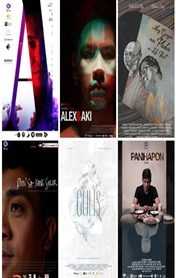 PELIkulayA International LGBTQIA+ Film Festival – Rainbow Shorts 2022