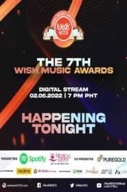 Wish 107.5: 7th Wish Music Awards