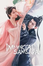 Finale ep57-59 – Immortal Samsara (Tagalog Dubbed)