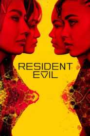 Resident Evil (English Audio, Tagalog & English Subtitle)