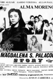 Magdalena S. Palacol Story