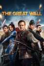 The Great Wall (Tagalog Dubbed)