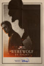 Werewolf by Night (English Audio)