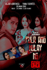 Pula ang Kulay ng Gabi (Director’s Cut)