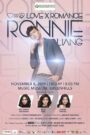 Ronnie Liang: Love X Romance