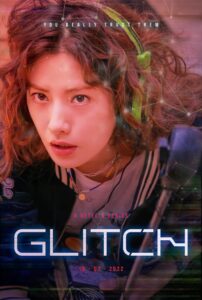 Glitch (Tagalog Dubbed)