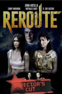 Reroute (Director’s Cut)