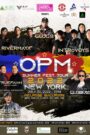 OPM Summer Fest Tour with Rivermaya,True Faith, Gloc-9 and INTRoVOYS