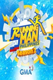 S2 ep08 – Running Man Philippines 2