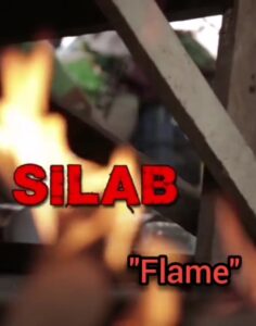 Silab “Flame”