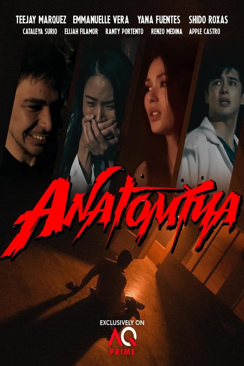 Anatomiya | Pinoy Movies Hub Full Movies Online