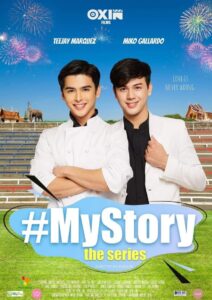 Finale – My Story: The Series (2023)